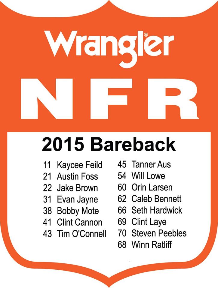Printable Nfr Back Number Template Printable Templates