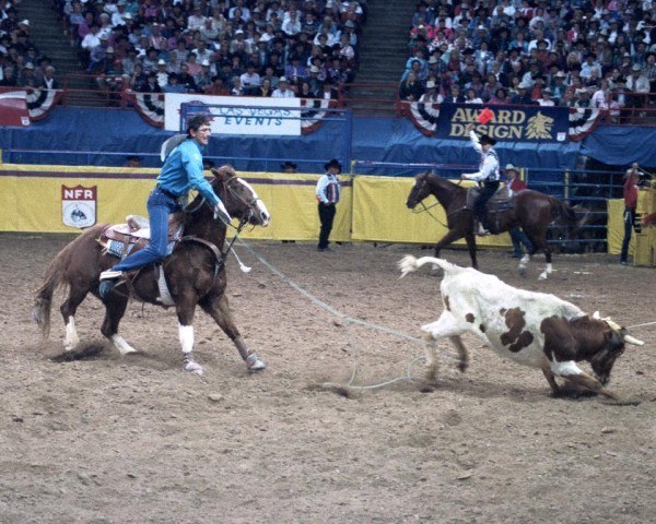 World Team Roping Champion Suffers Major Health Scare!….